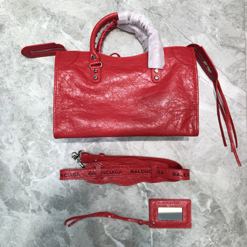 LO - BGA Bags - 1172
