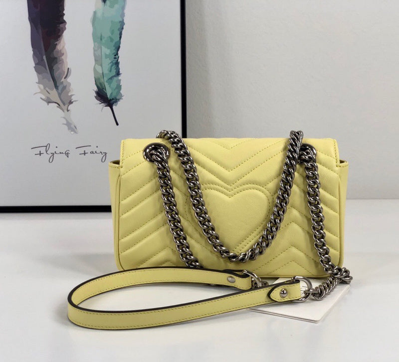 LO - GCC Bags - 2955