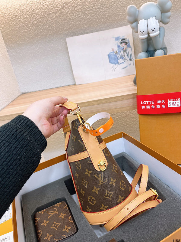LO - LV Bags - 15104