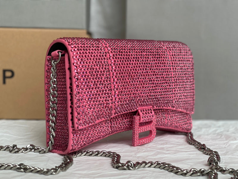 LO BAGS - BGA BAGS - 399