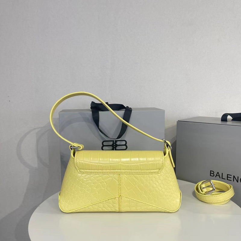 LO BAGS - BGA BAGS - 879
