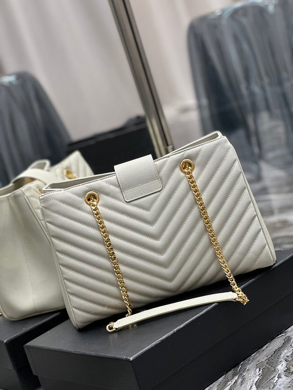 YSL BAGS - WOMEN LOVE LUXURY BAGS - 2027
