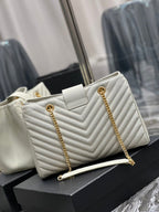 YSL BAGS - WOMEN LOVE LUXURY BAGS - 2027