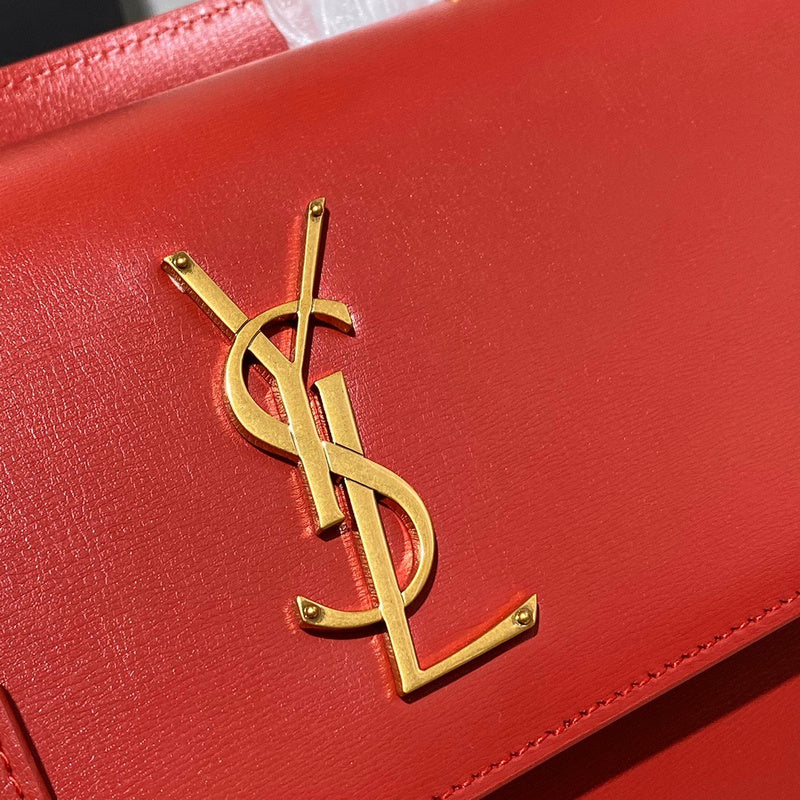 BB - YSL Bag - 4113