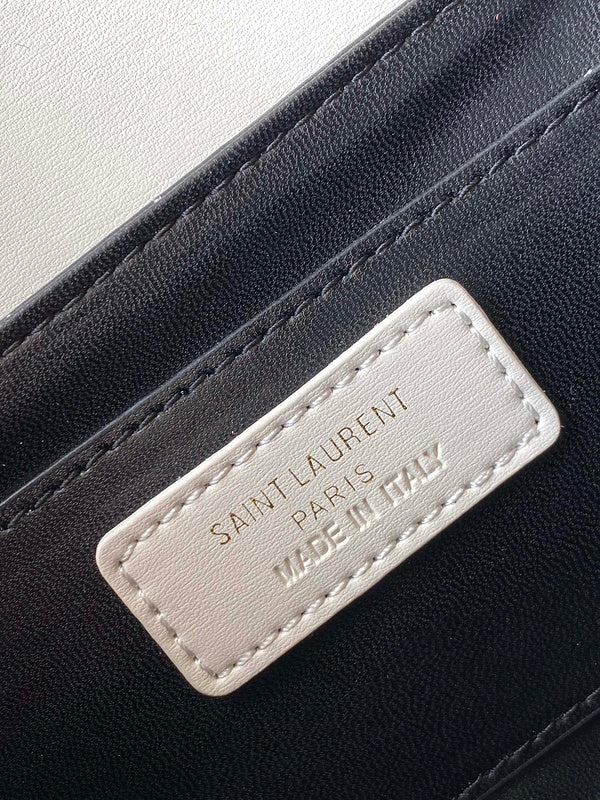 YSL BAGS - WOMEN LOVE LUXURY BAGS - 1558