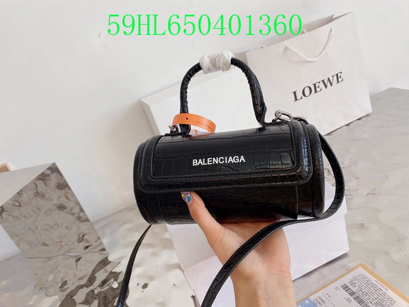 LO - BGA Bags - 2351