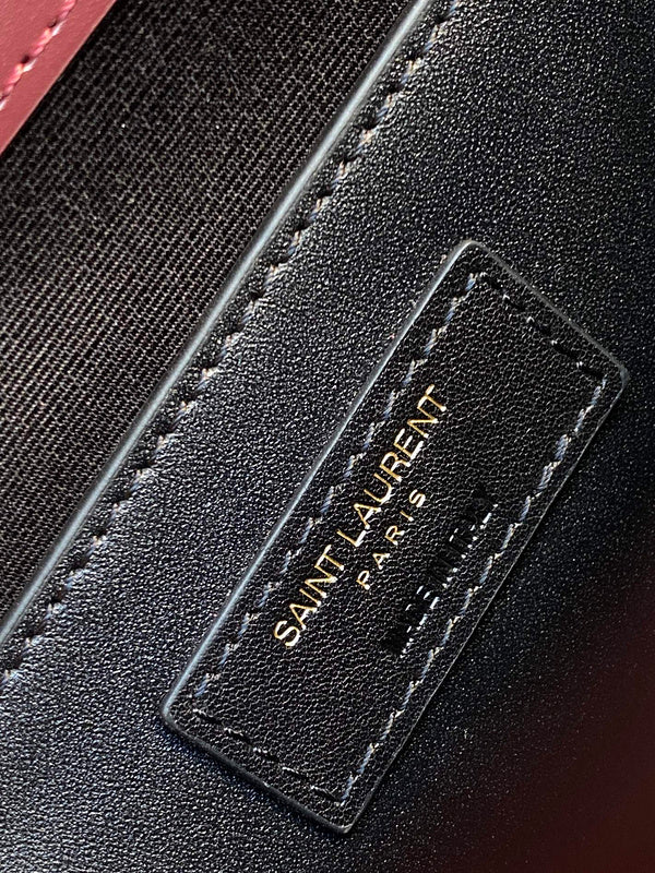 Lusso Official - LUXURY YSL BAGS - 813