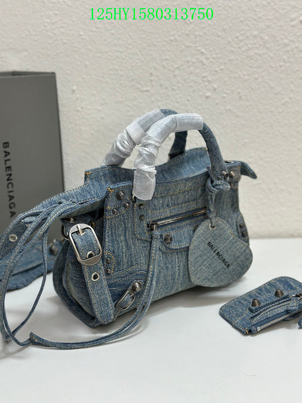 LO - BGA Bags - 1865