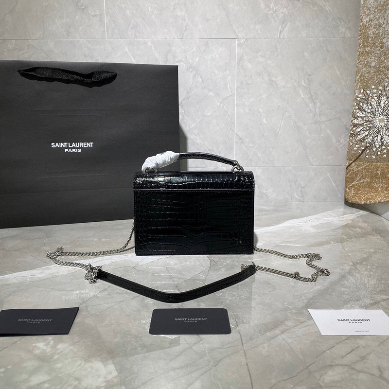 BB - YSL Bag - 4063