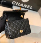 LO - CHL  BAGS FOR WOMEN - FASHION LUXURY BAGS - 806