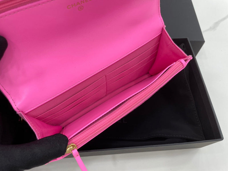 Lusso Official -  CHL BAGS  - 553
