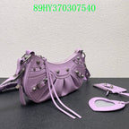 LO - BGA Bags - 1907