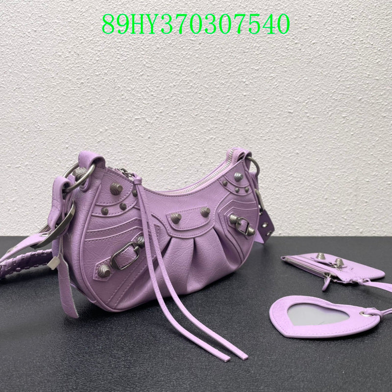 LO - BGA Bags - 1907