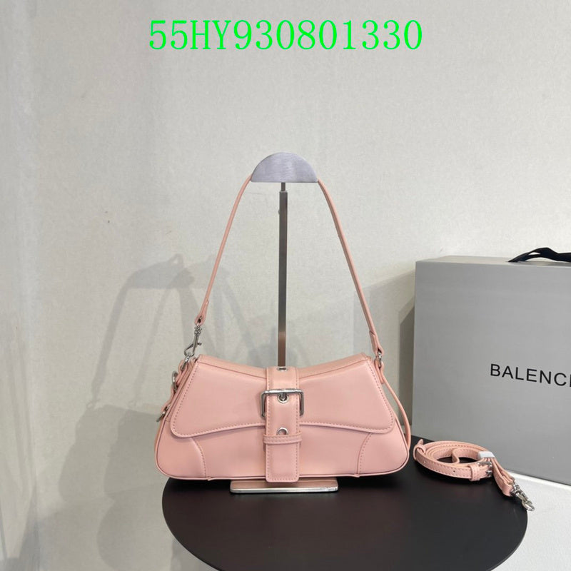 LO - BGA Bags - 2150