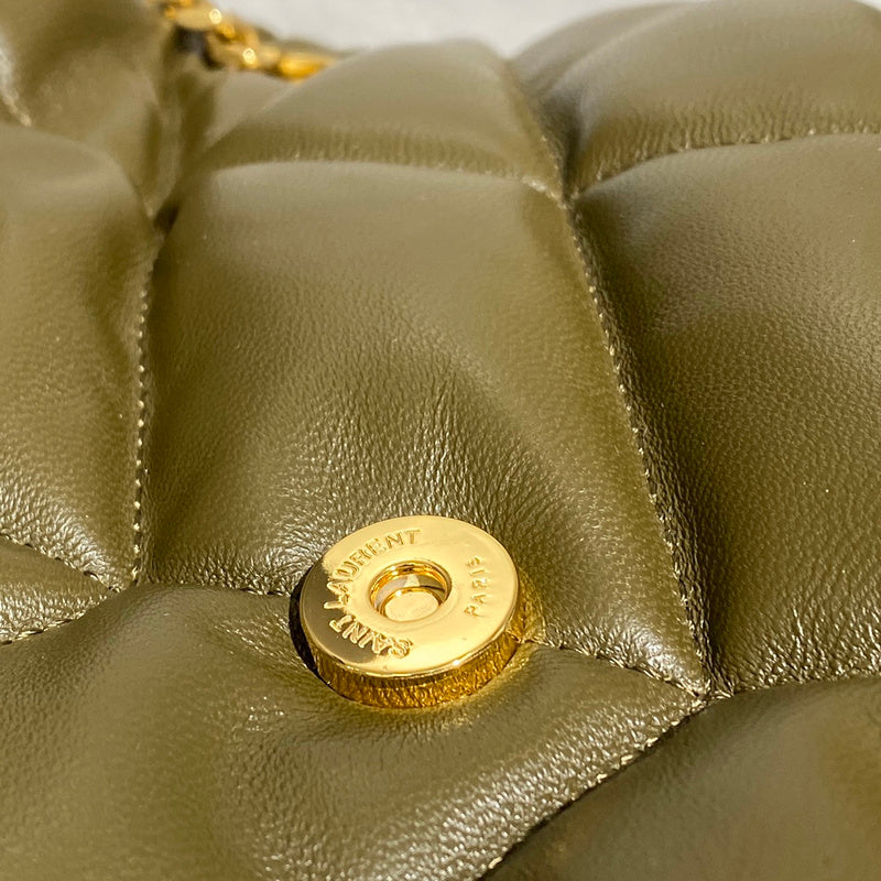 Lusso Official - LUXURY YSL BAGS - 792