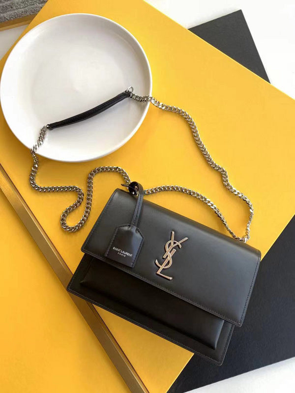 Lusso Official - SLY Bags 474