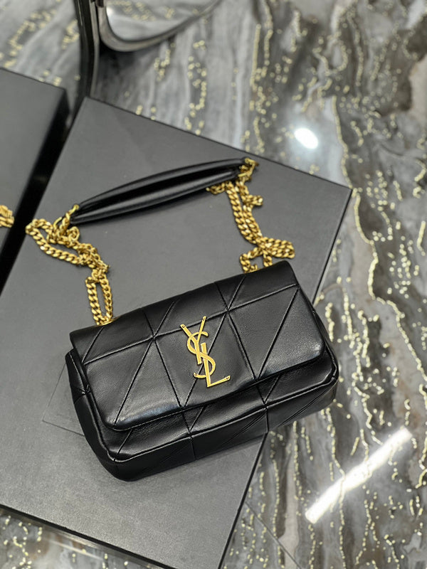 Lusso Official - LUXURY YSL BAGS - 754