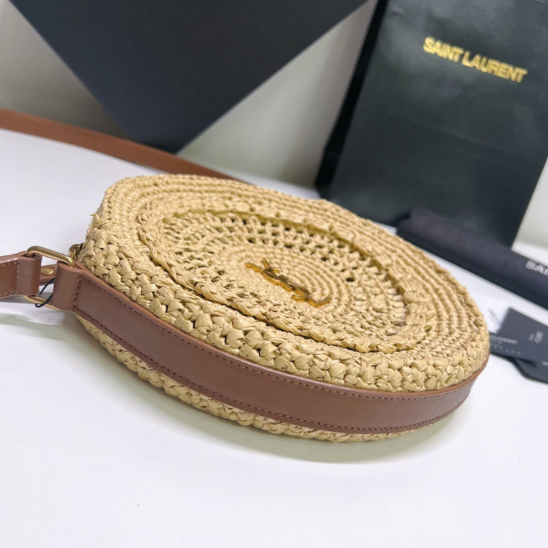 BB - YSL Bag - 3621