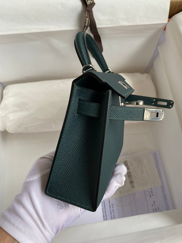 Lusso Official -  HERMS BAGS FOR WOMEN - 266