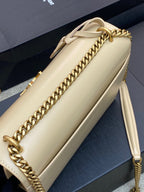 YSL BAGS - WOMEN LOVE LUXURY BAGS - 011