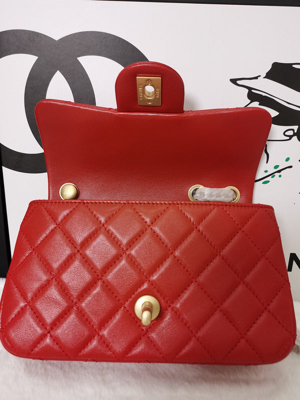 LO - CHL Bags - 2437