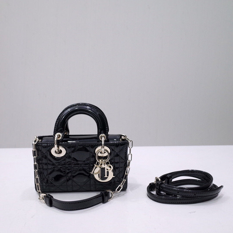 Lusso Official - Dyor Bags - 678