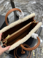 YSL BAGS - WOMEN LOVE LUXURY BAGS - 2148
