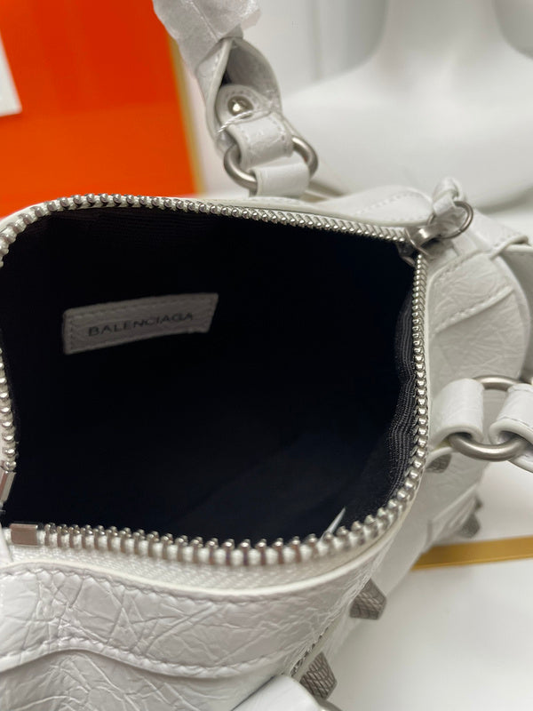 LO BAGS - BGA BAGS - 721