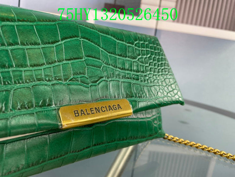 LO - BGA Bags - 2293