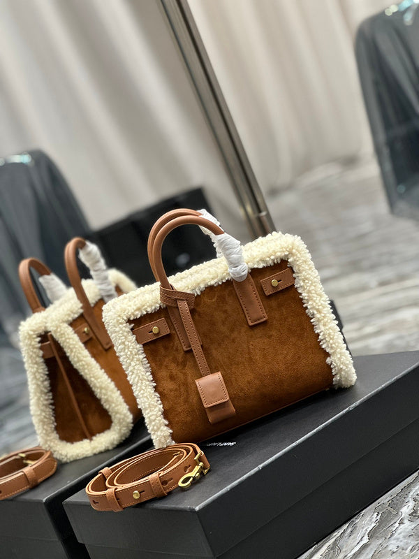 Lusso Official - LUXURY YSL BAGS - 2150