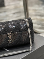 YSL BAGS - WOMEN LOVE LUXURY BAGS - 453