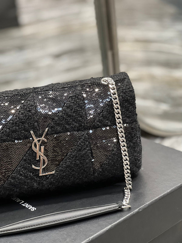 YSL BAGS - WOMEN LOVE LUXURY BAGS - 453