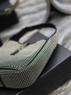Lusso Official - LUXURY YSL BAGS - 258