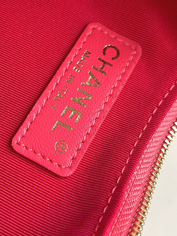 LO - LUXURY CHL BAGS - 600