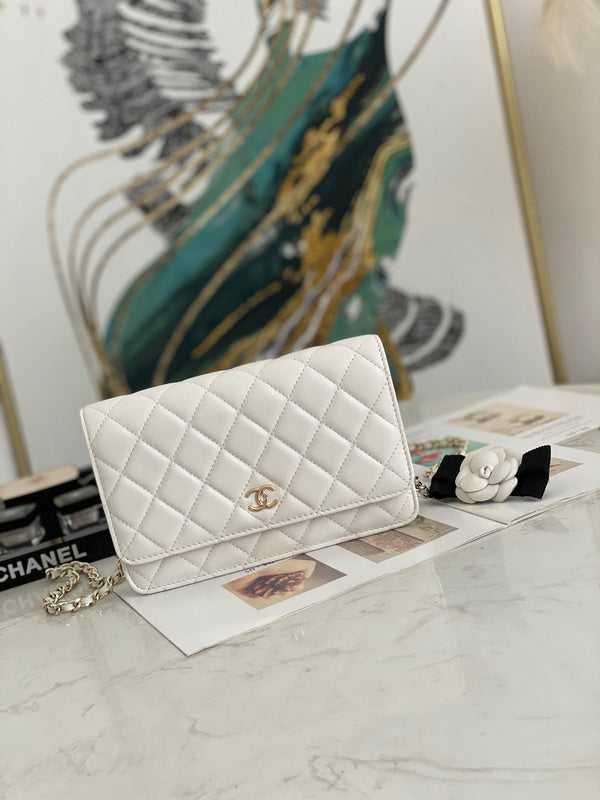 Lusso Official -  CHL BAGS  - 203