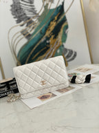 Lusso Official -  CHL BAGS  - 203