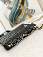 Lusso Official -  CHL BAGS  - 343