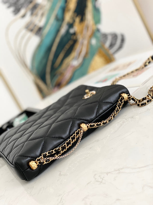 Lusso Official -  CHL BAGS  - 343