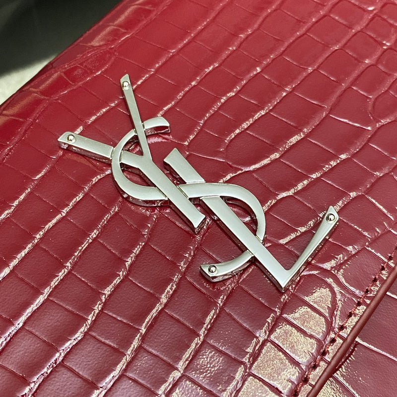 YSL BAGS - WOMEN LOVE LUXURY BAGS - 020