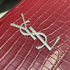 YSL BAGS - WOMEN LOVE LUXURY BAGS - 020