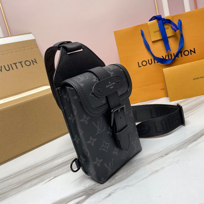 LO - LV Bags - 16883