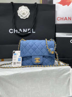 LO - CHL  BAGS FOR WOMEN - FASHION LUXURY BAGS - 045