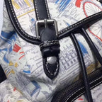 B-Berry Bags - Women Love Luxury Bags - 1076