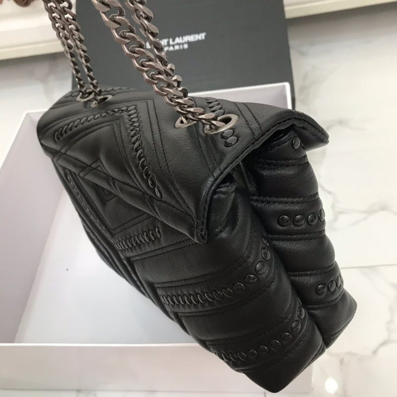 YSL BAGS - WOMEN LOVE LUXURY BAGS - 1869