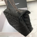 YSL BAGS - WOMEN LOVE LUXURY BAGS - 1869