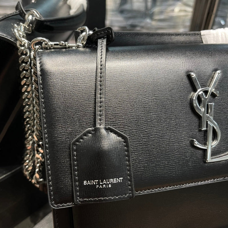 YSL BAGS - WOMEN LOVE LUXURY BAGS - 306