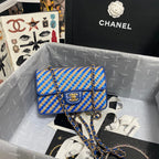 LO - CHL Bags - 1667