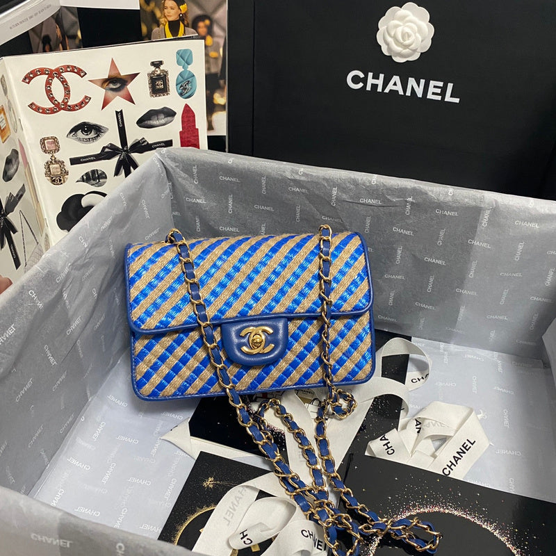 LO - CHL Bags - 1667