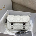 Lusso Official - DYOR BAGS - DESIGNER HANDBAGS  - 1349