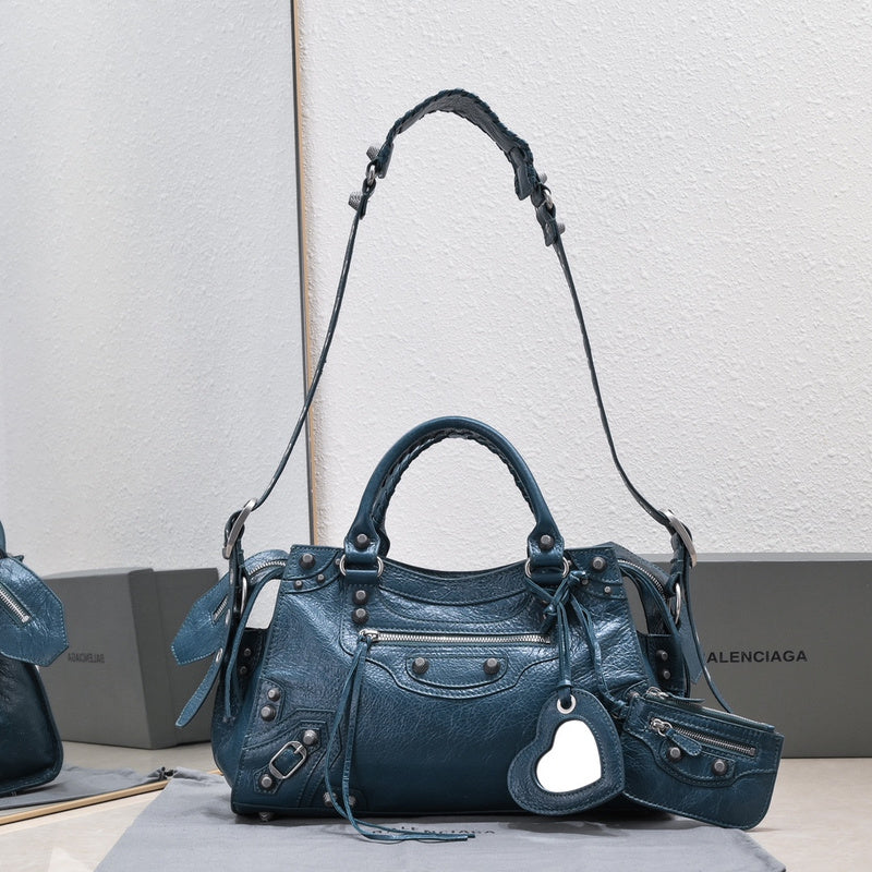LO BAGS - BGA BAGS - 238